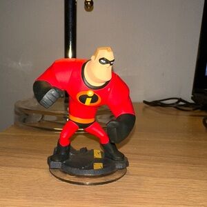 Disney Infinity Mr. Incredible Action Figure